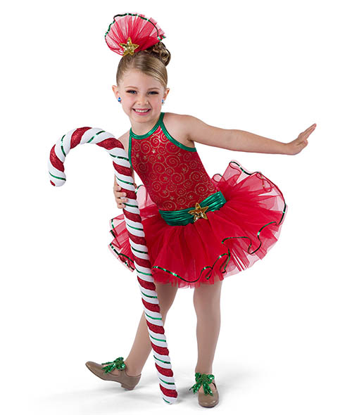 Toddler Dance Costumes | A Wish Come True®