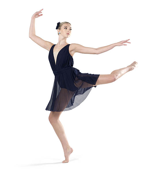 Lyrical Dance Costumes | A Wish Come True®