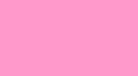 90 Bubblegum Pink
