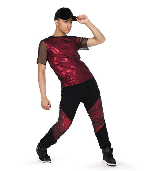 Bow Chika Wow It Guy  Product