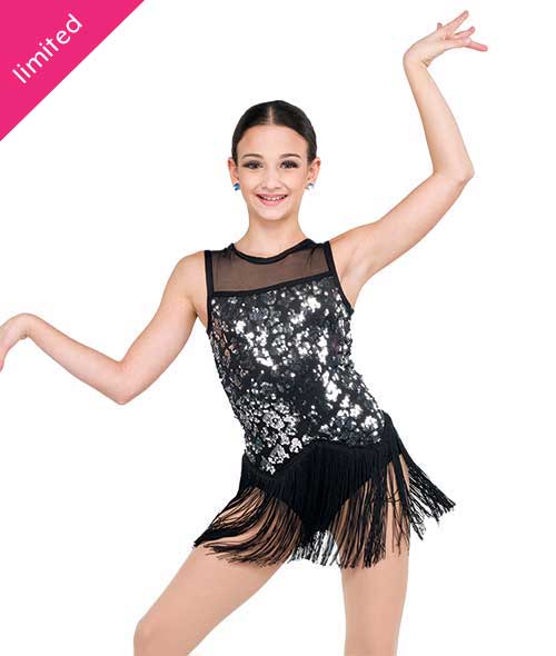 Tap & Jazz Clearance Dance Costumes | A Wish Come True®
