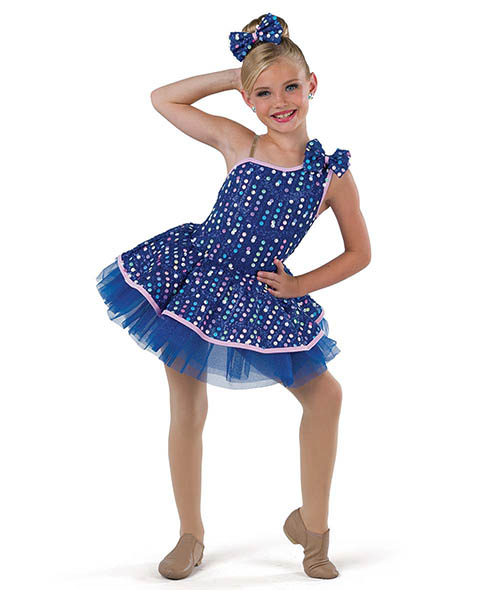 Tap & Jazz Dance Costumes | A Wish Come True®