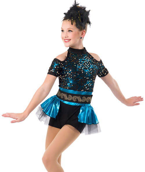 Tween Clearance Dance Costumes | A Wish Come True®