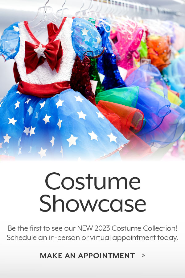 2023 Costume Showcase