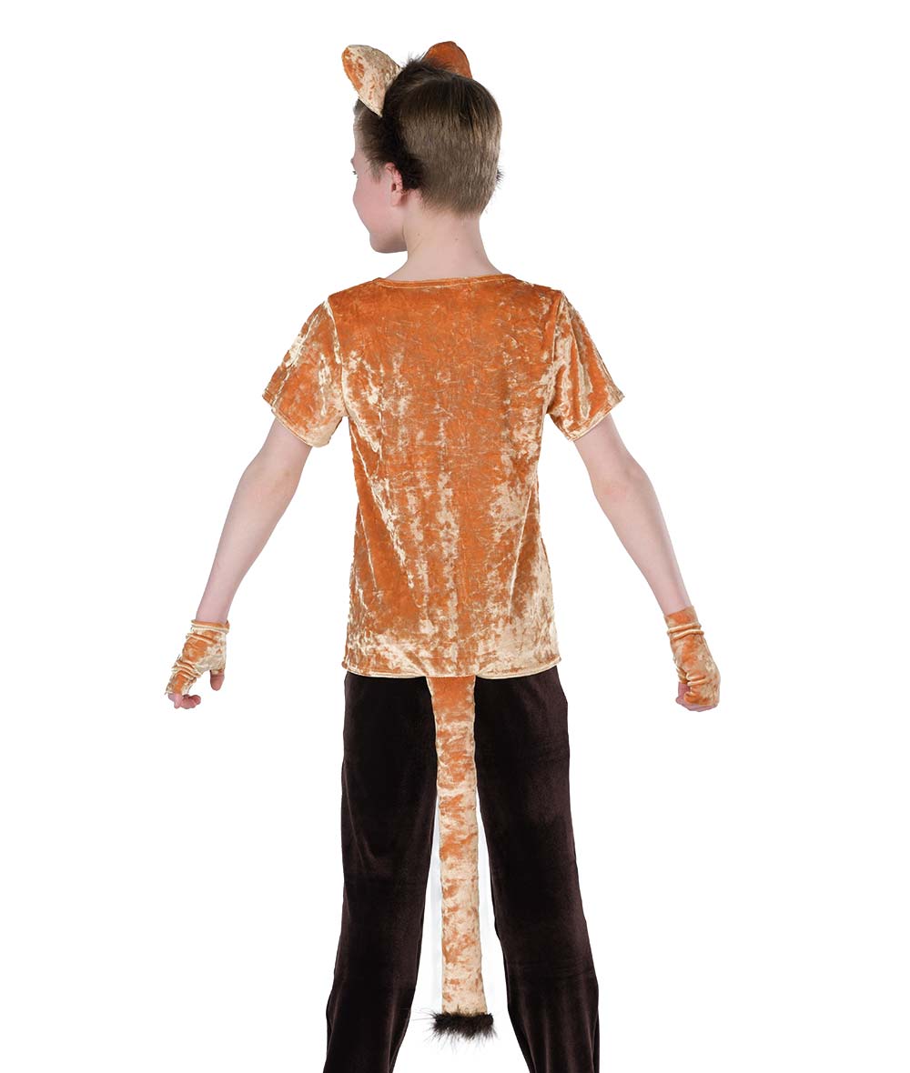 Nala Boy Top  Nala Boy Top