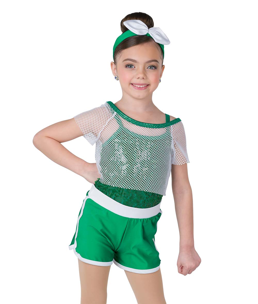 Taking Over Top and Shorts Taking Over Top and Shorts