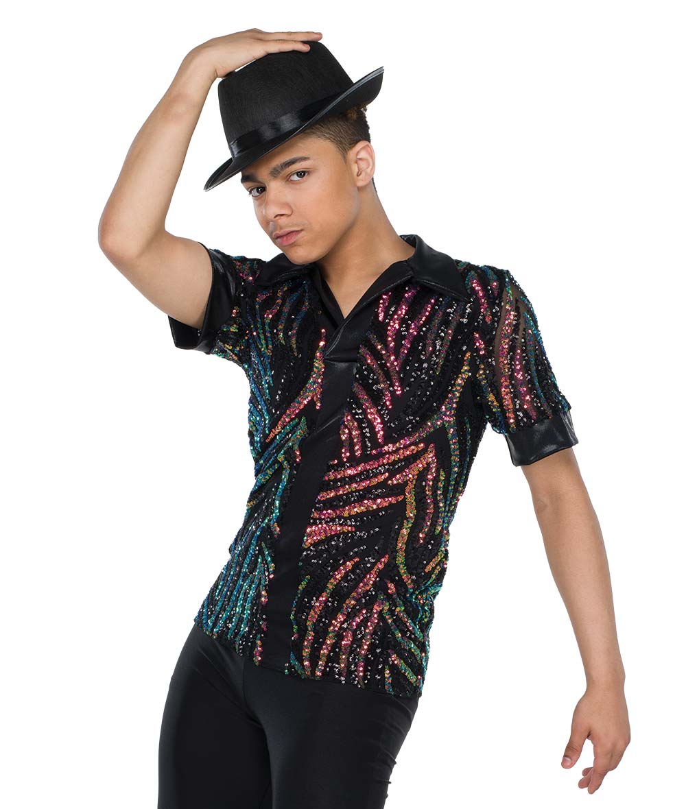 One Night Only Guy Shirt  One Night Only Guy Shirt