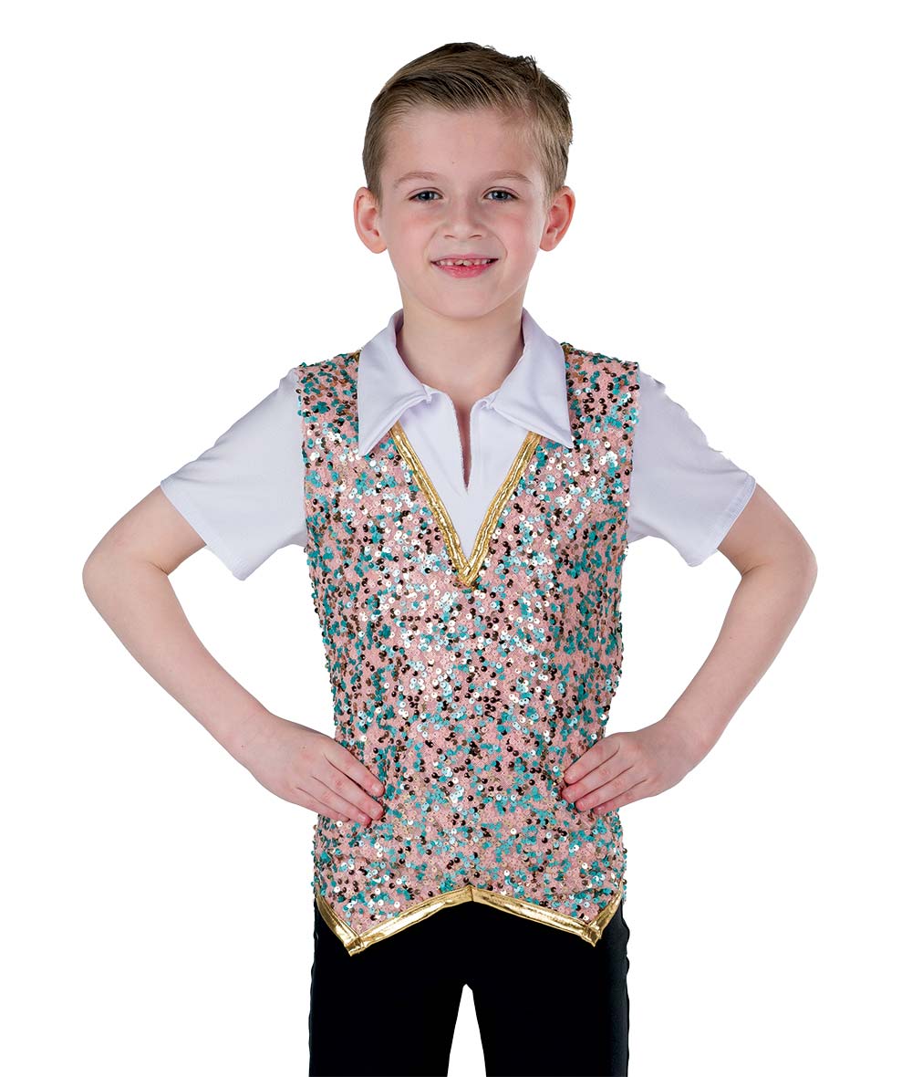 At the Hop Boy Shirt  At the Hop Boy Shirt