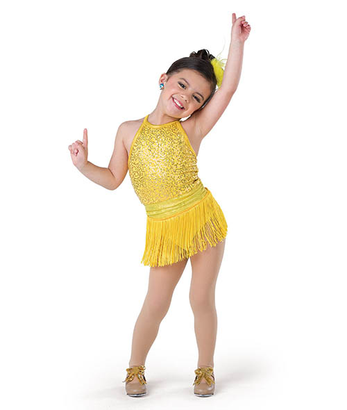 Value Catalog Dance Costumes | A Wish Come True®