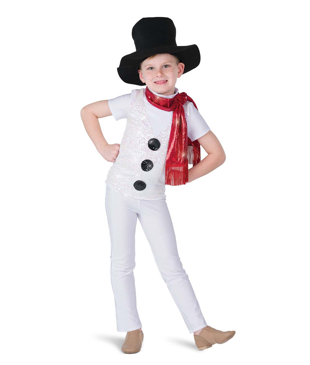 Frosty Boy Top  Frosty Boy Top