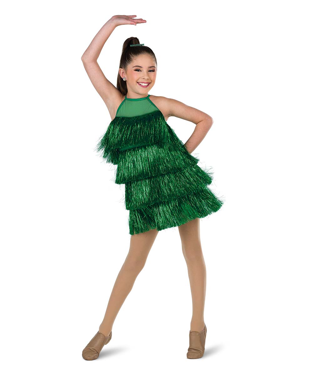 Tangled in Tinsel Tangled in Tinsel