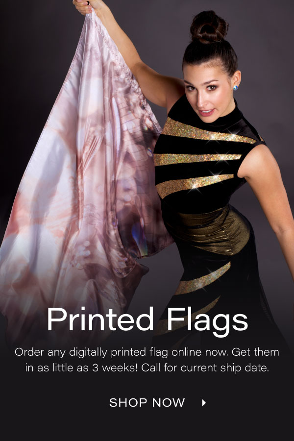 Shop digitally printed flags!