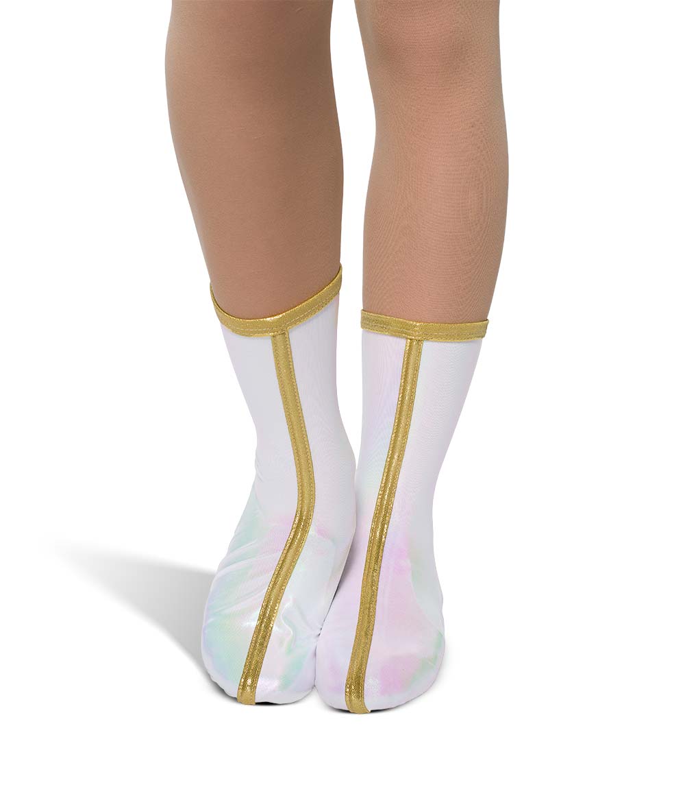 Takedown Boot Covers Takedown Boot Covers