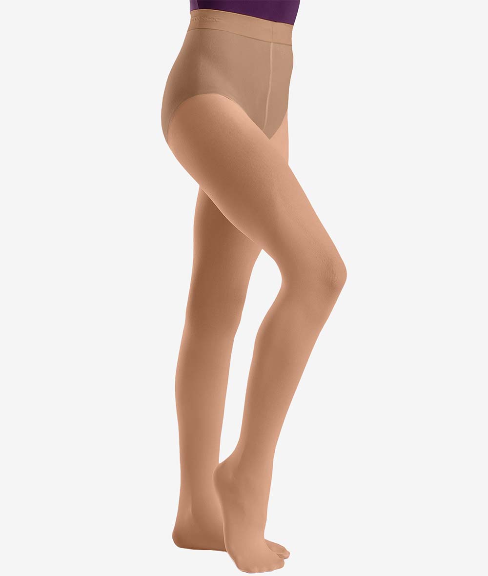 CHILD FOOTED TIGHTS CHILD FOOTED TIGHTS