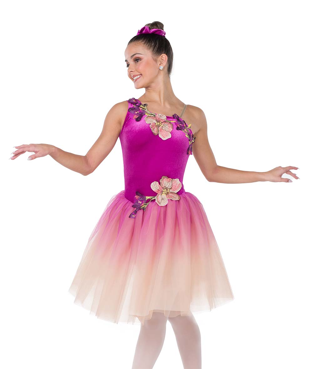 Flower Duet  Flower Duet