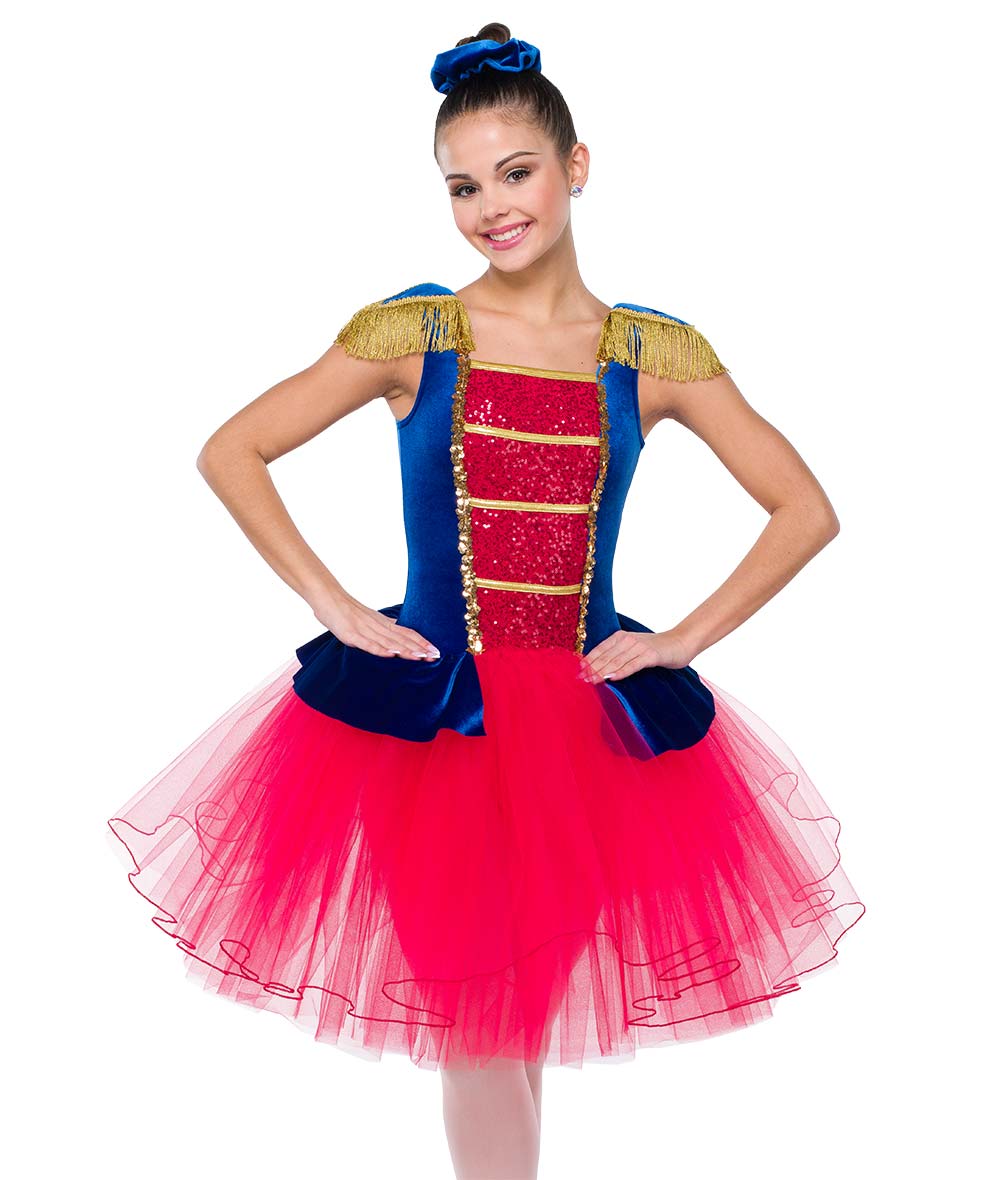 Soldier Doll Soldier Doll