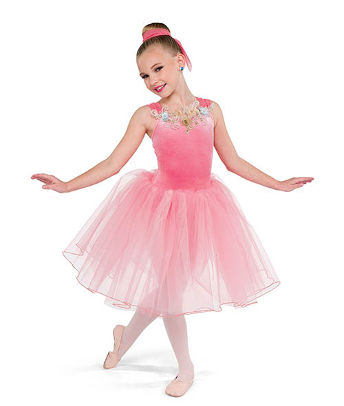 Value Catalog Dance Costumes A Wish Come True®