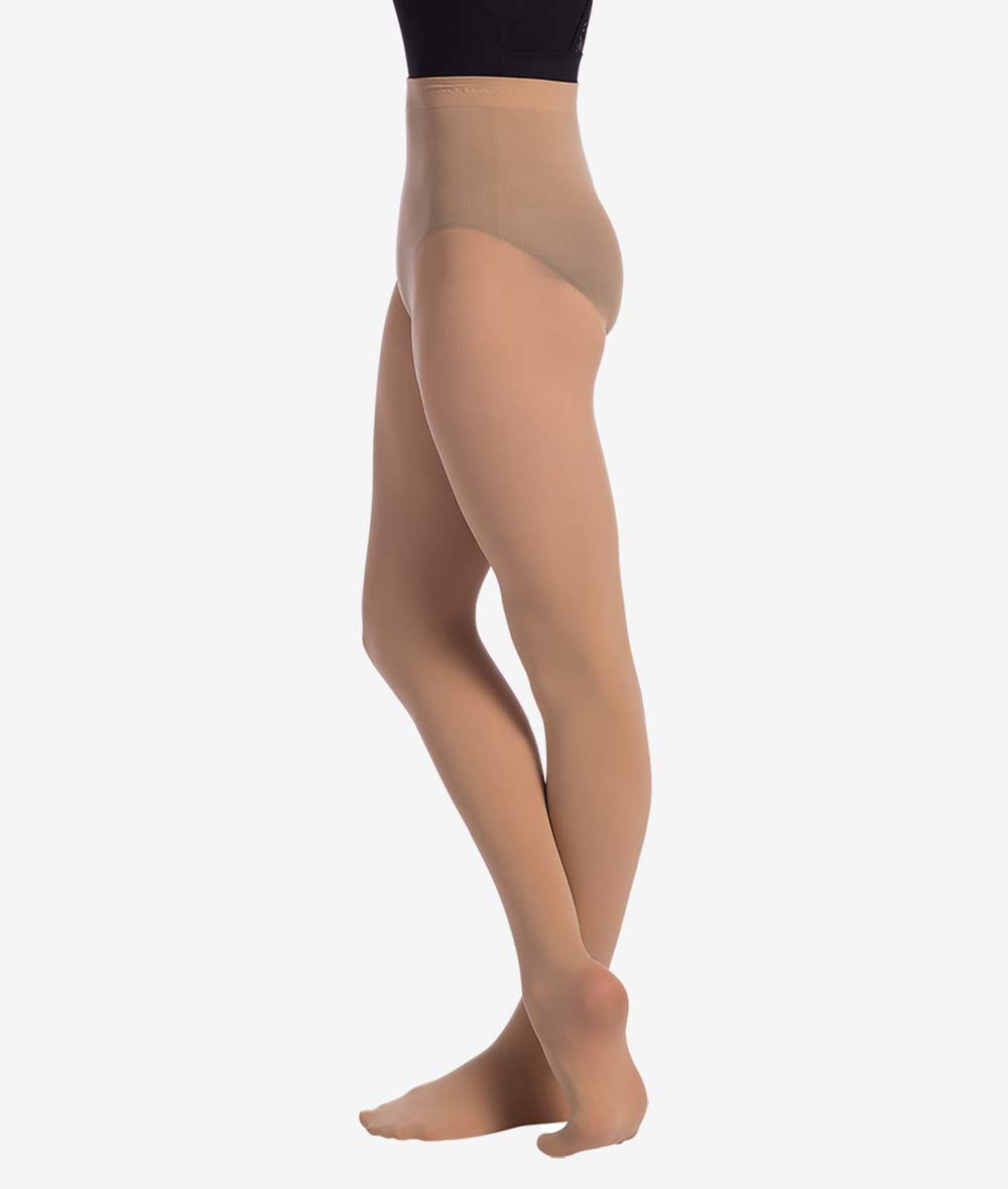 ADULT FOOTED TIGHTS ADULT FOOTED TIGHTS