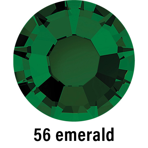 56 Emerald