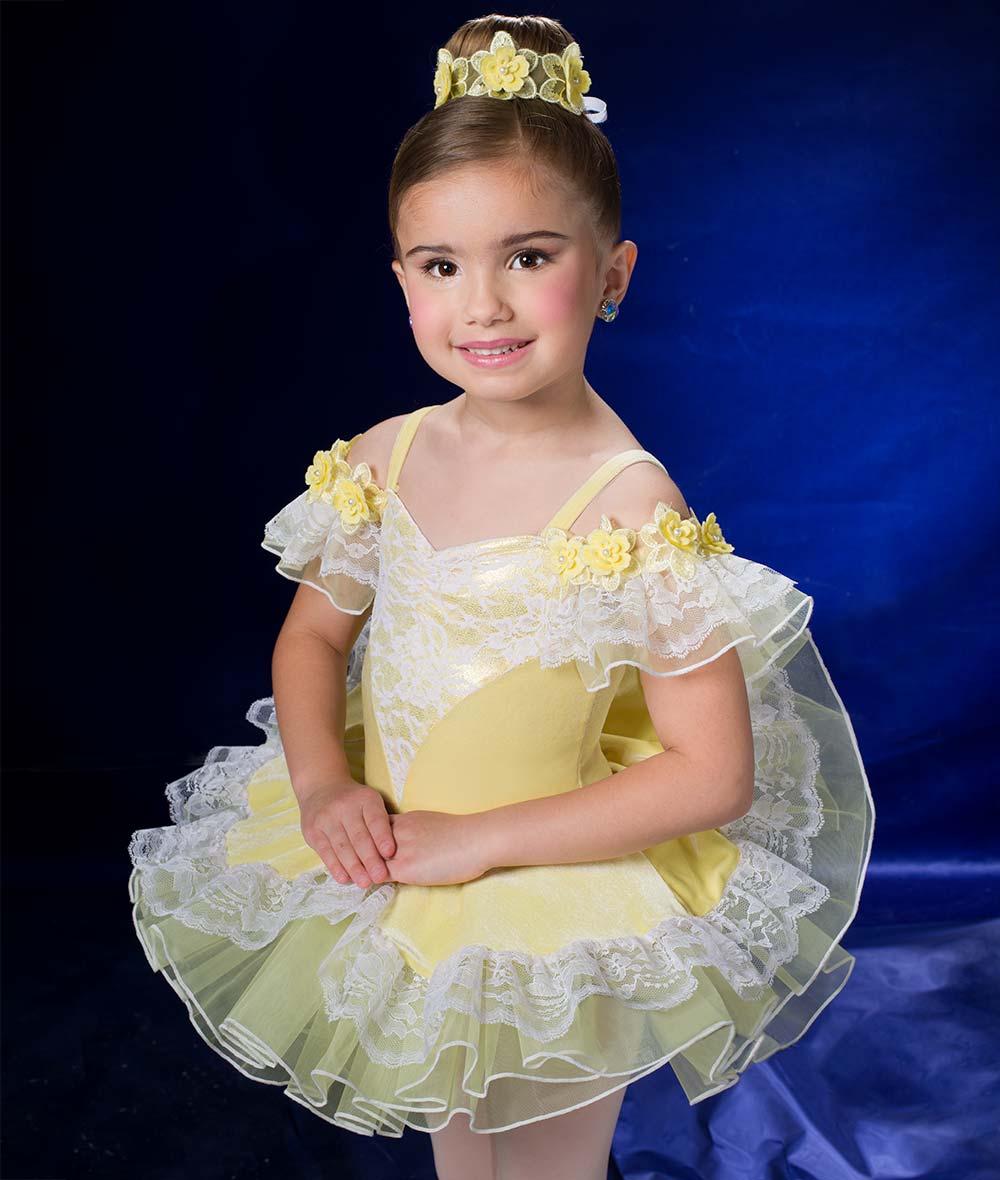 So She Dances  So She Dances