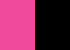 BVX Hot Pink/Black