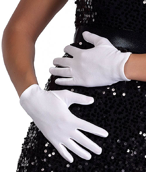 Gloves for Dance Costumes A Wish Come True®