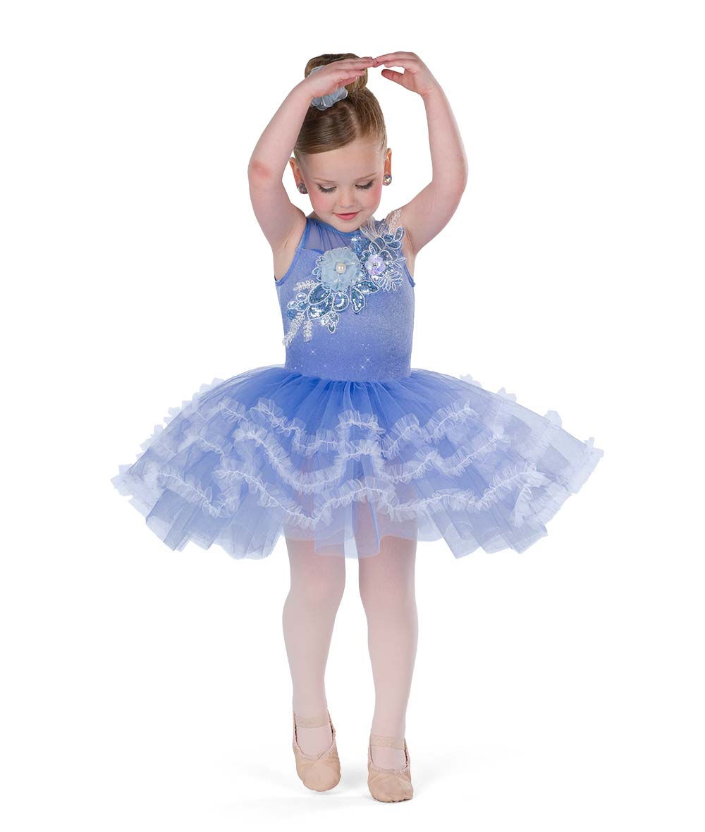 Little April Shower Little April Shower