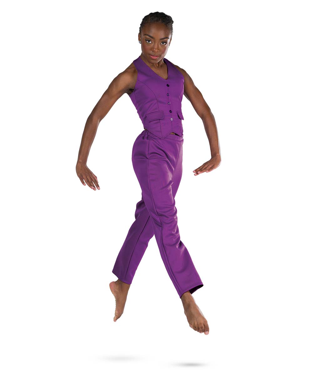 Let Me Move You  Let Me Move You