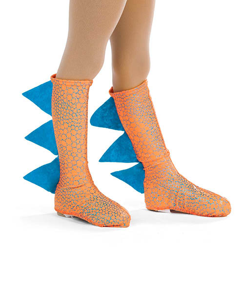 Dinosaur Boot Covers  Product