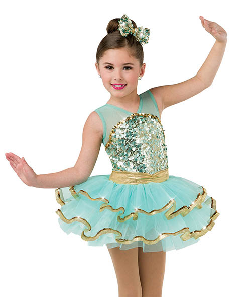 In-Stock Dance Costumes | A Wish Come True®