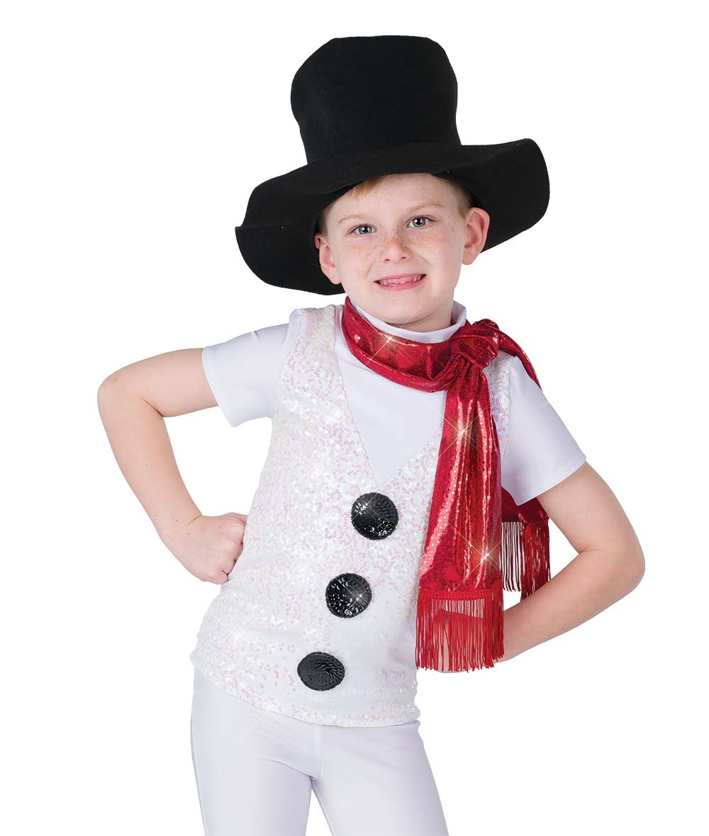 Frosty Boy Top  Frosty Boy Top