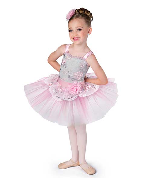 Dance Catalog Costume Collection | A Wish Come True®