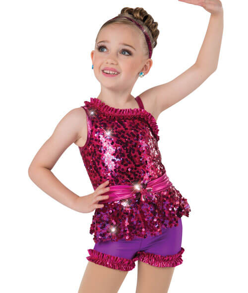 Write Your Name Hot Pants