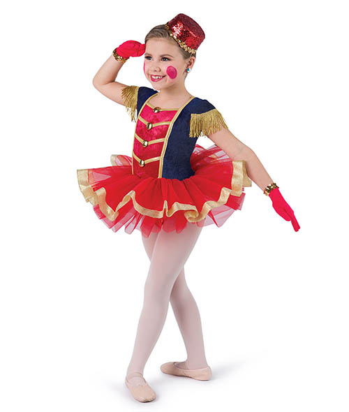 Holiday Nutcracker Ballet Dance Costumes | A Wish Come True®