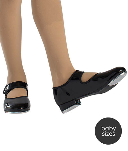 TAKI VELCRO BABY TAP SHOE  Product