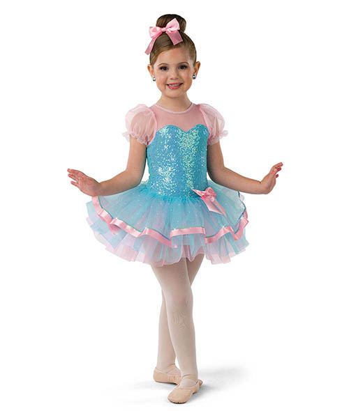 Kids Dance Costumes | A Wish Come True®