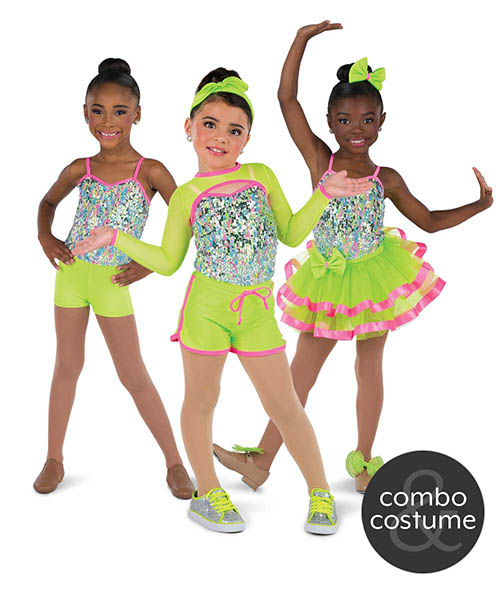 Limelight Set Limelight Set