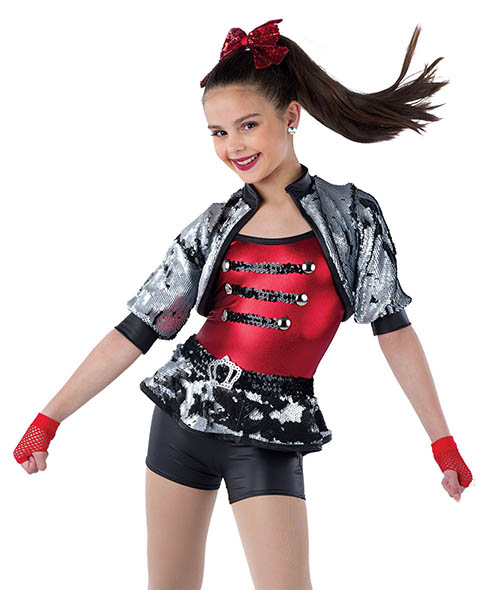 dance outfits for teens