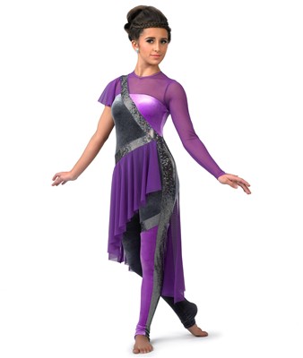 Color Guard Uniforms & Costumes