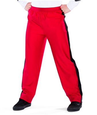 T2231 - Side Stripe Guy Pants | AWCT Performance Wear