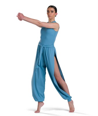 ADJUSTABLE COSTUME × DASHING TWEEDS ADJUSTABLE COSTUME