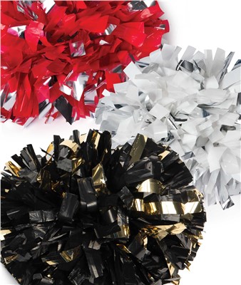 「pompom」 Rib-Knit Pompom Beanie - Light pink - Kids | H&M US