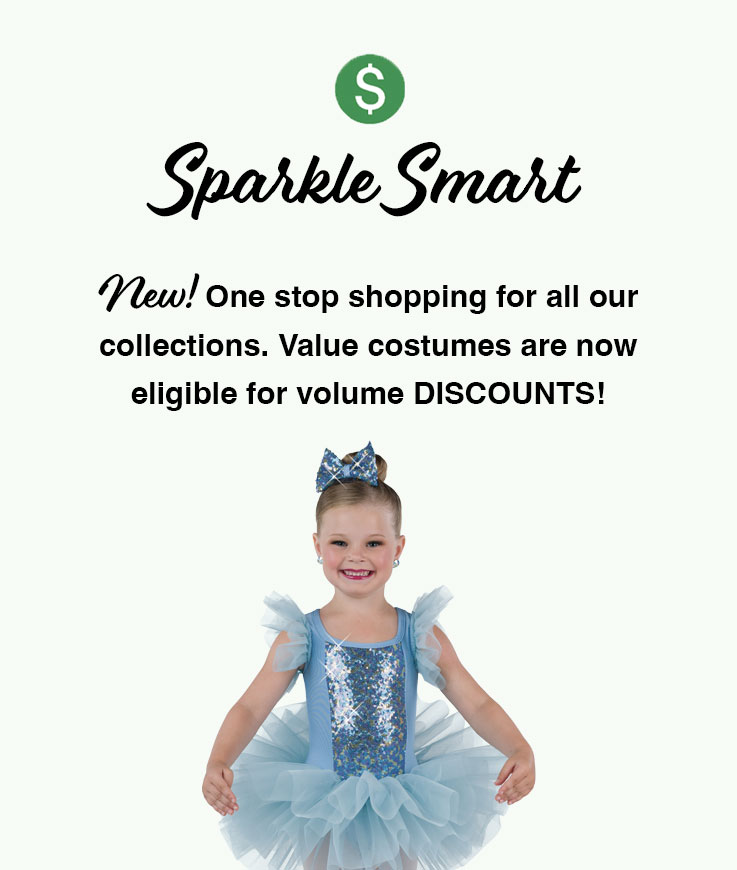 Dance Costumes A Wish Come True®