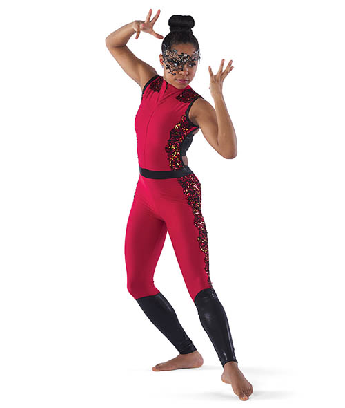 Acro Dance Costumes A Wish Come True®