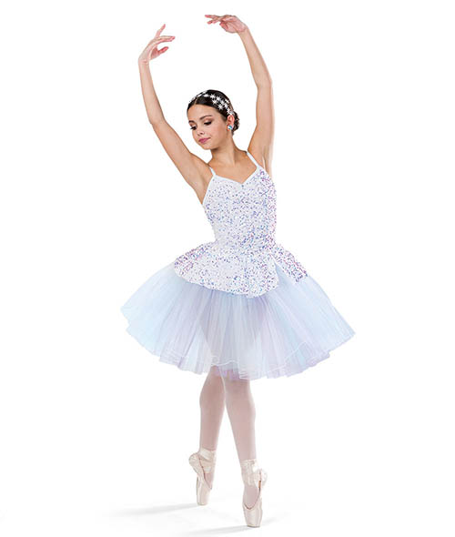 Ballet Dance Costumes | A Wish Come True®