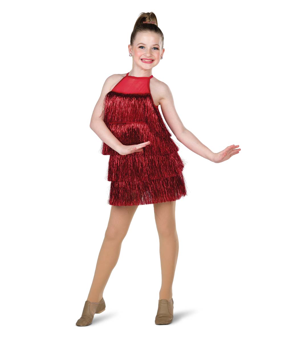 Tangled in Tinsel Tangled in Tinsel