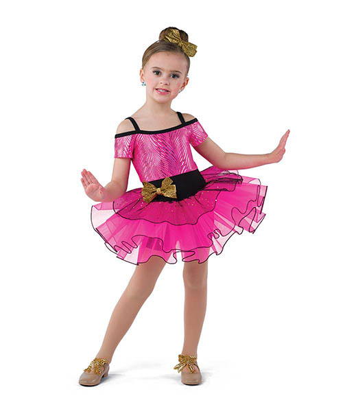 Value Catalog Dance Costumes | A Wish Come True®