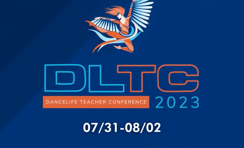 DanceLife Teacher Conferernce