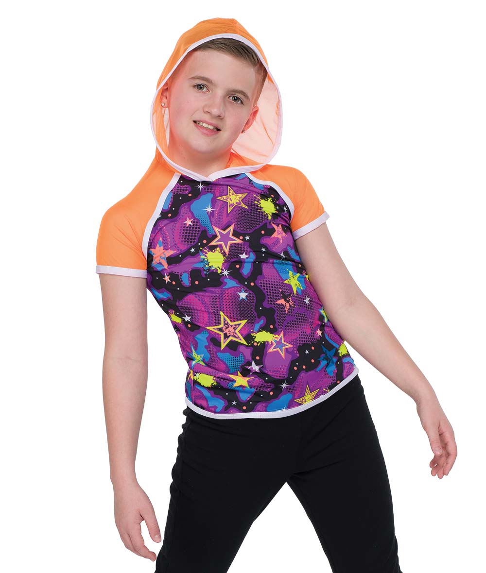 Rocketeer Guy Top  Rocketeer Guy Top