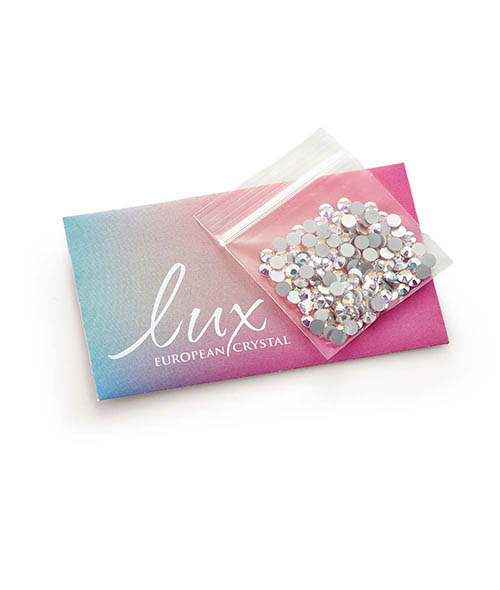 Technicolor Rhinestone Pack